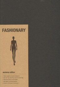 Fashionary Womens Edition (small)