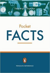 Penguin Pocket Book of Facts
