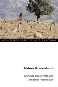 Abbas Kiarostami (Contemporary Film Directors)