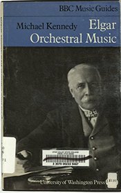 Elgar Orchestral Music