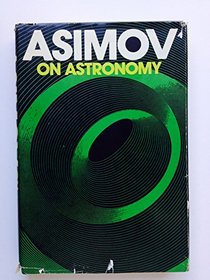 Asimov on astronomy