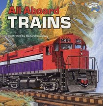 All Aboard Trains (Reading Railroad)