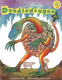 Doodledragon (Fiction 1 - the Early Years) (Longman Book Project)