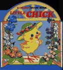 Little Chick (Chubby Board Books)