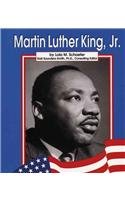 Martin Luther King, Jr. (Famous Americans)