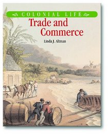Trade and Commerce (Colonial Life)