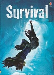 Survival (Discovery Adventures)