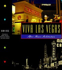 Viva Las Vegas: After Hours Architecture