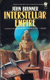 Interstellar Empire