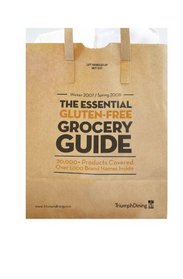 The Essential Gluten-Free Grocery Guide (Winter 2007/Spring 2008)