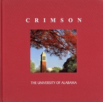 Crimson : The University of Alabama