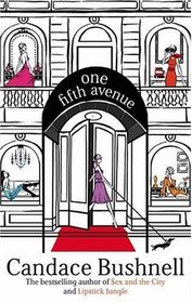 ONE FIFTH AVENUE