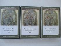 The Great Courses The American Mind 3 part set Lectures 1 thru 36