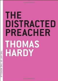 The Distracted Preacher (The Art of the Novella)