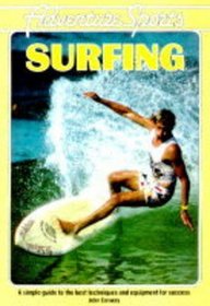 Surfing (Adventure Sports)