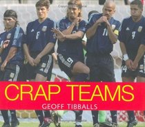 Crap Teams (Humour)