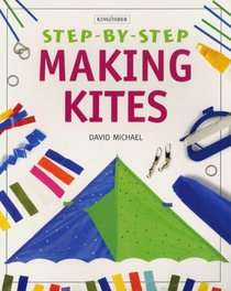 Making Kites (Step-by-step)