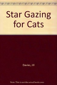 Star Gazing for Cats: Jill Davies Wood Engravings