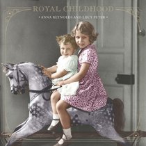 Royal Childhood (Souvenir Album)
