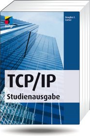 TCP/IP - Studienausgabe