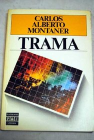 Trama (Literaria) (Spanish Edition)
