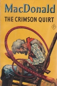 The Crimson Quirt
