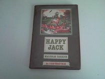 Happy Jack: A Folktale (An I Can Read book)