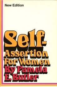 Self-assertion for women