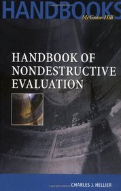 Handbook of Nondestructive Evaluation