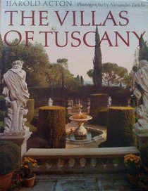 The Villas of Tuscany