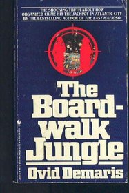 BOARDWALK JUNGLE,THE