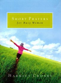 Short Poems for Busy Women
