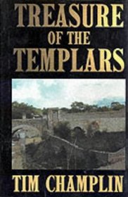 Treasure of the Templars: A Western Story (Five Star Western Series)