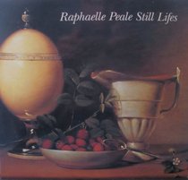 Raphaelle Peale still lifes