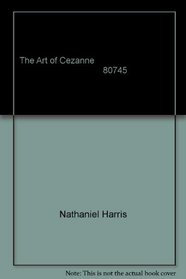 Art of Cezanne