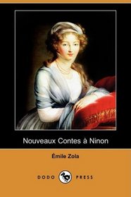 Nouveaux Contes a Ninon (Dodo Press) (French Edition)