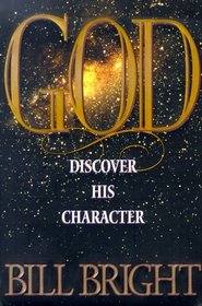 God: Discover His Character