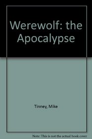 *OP Apocalypse (Werewolf)