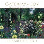 Gateway to Joy: Reflections That Draw Us Nearer to God