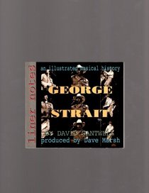 The Liner Notes (George Strait)