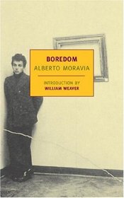 Boredom (New York Review Books Classics)