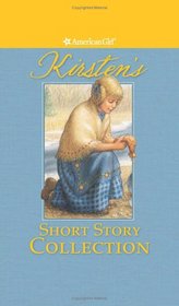 Kirsten's Short Story Collection (American Girls)
