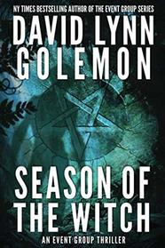 Season of the Witch (EVENT Group Thriller, Bk 14)