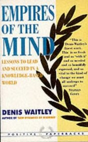 Empires of the Mind (Positive Paperbacks)