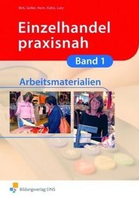 Einzelhandel praxisnah