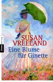 Eine Blume fr Ginette