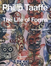 Philip Taaffe: The Life Forms