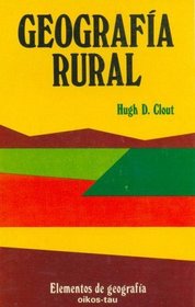 Geografia Rural (Spanish Edition)