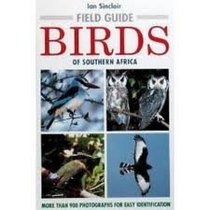 Field Guide to Birds of South Africa (Collins Pocket Guide)