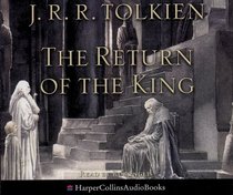 The Lord of the Rings: Return of the King Pt.3